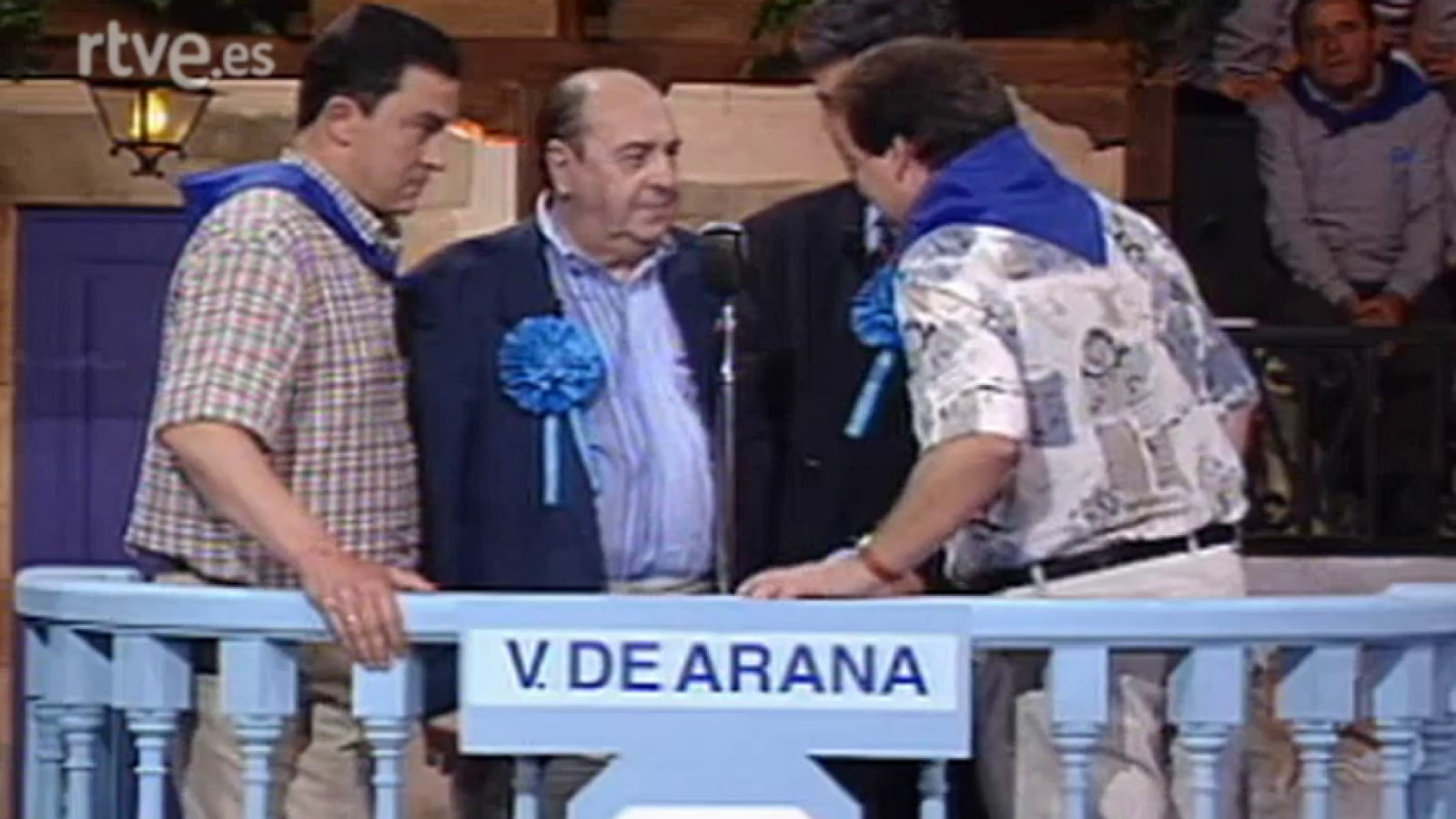 Grand Prix del verano - La Carolina y Valle de Arana