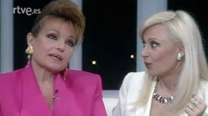 Hola Raffaella - Último programa