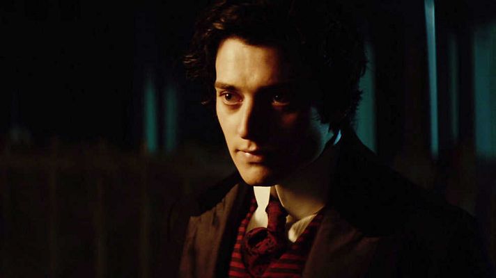 Versión española - El secreto del cofre de Midas