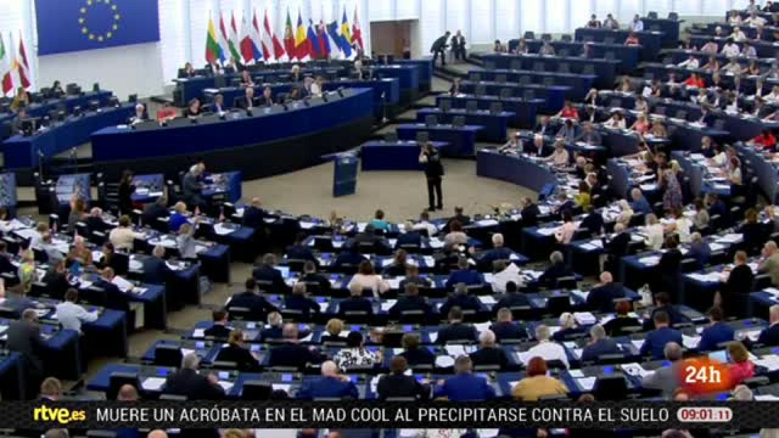 Más libros para los ciegos