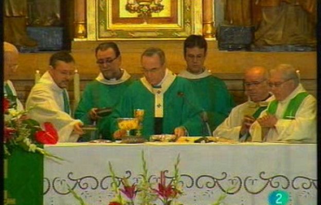 La Missa - La Missa - 15/02/09