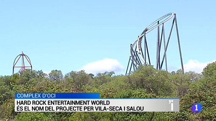 L'Informatiu - L'Informatiu en 3' - 10/07/2017