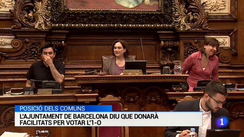 L'Informatiu - 10/07/2017