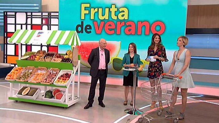 La mañana - La Mañana - 10/07/17