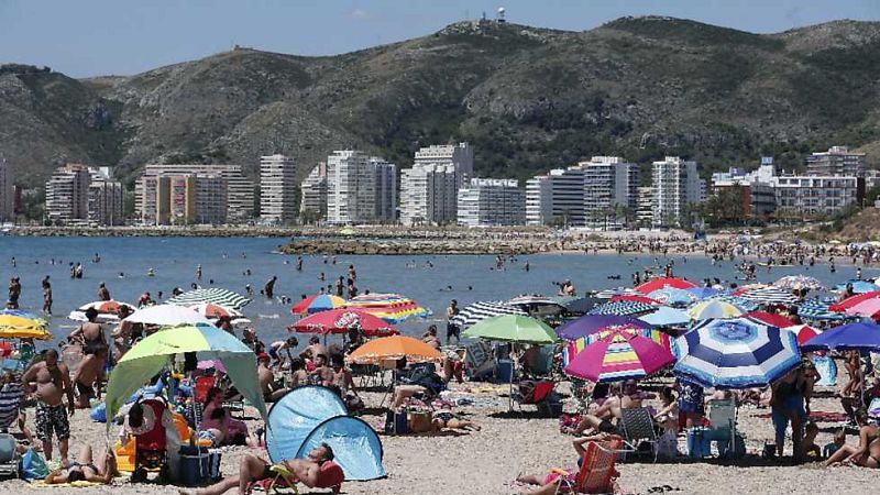 L'Informatiu - Comunitat Valenciana - 10/07/17 - ver ahora