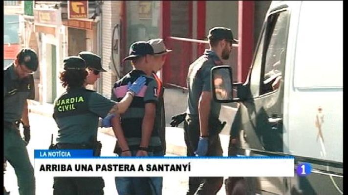 Informatiu Balear - Informatiu Balear - 10/07/17