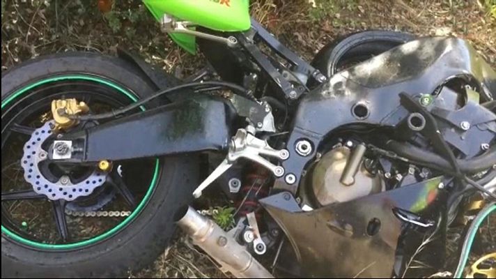 Informativo de Madrid - Informativo de Madrid - 10/07/17