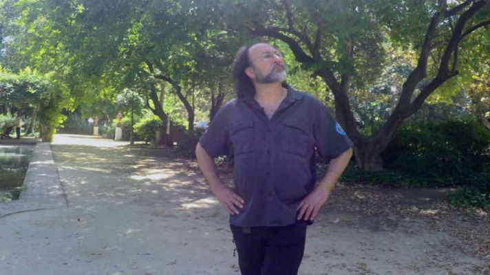 Aquí la Tierra - El pulmón verde de Sevilla