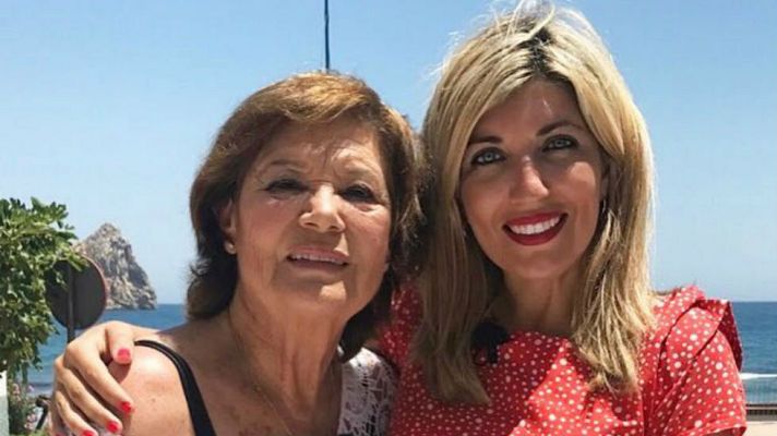 Aquí la Tierra - Teresa Rabal recuerda su infancia