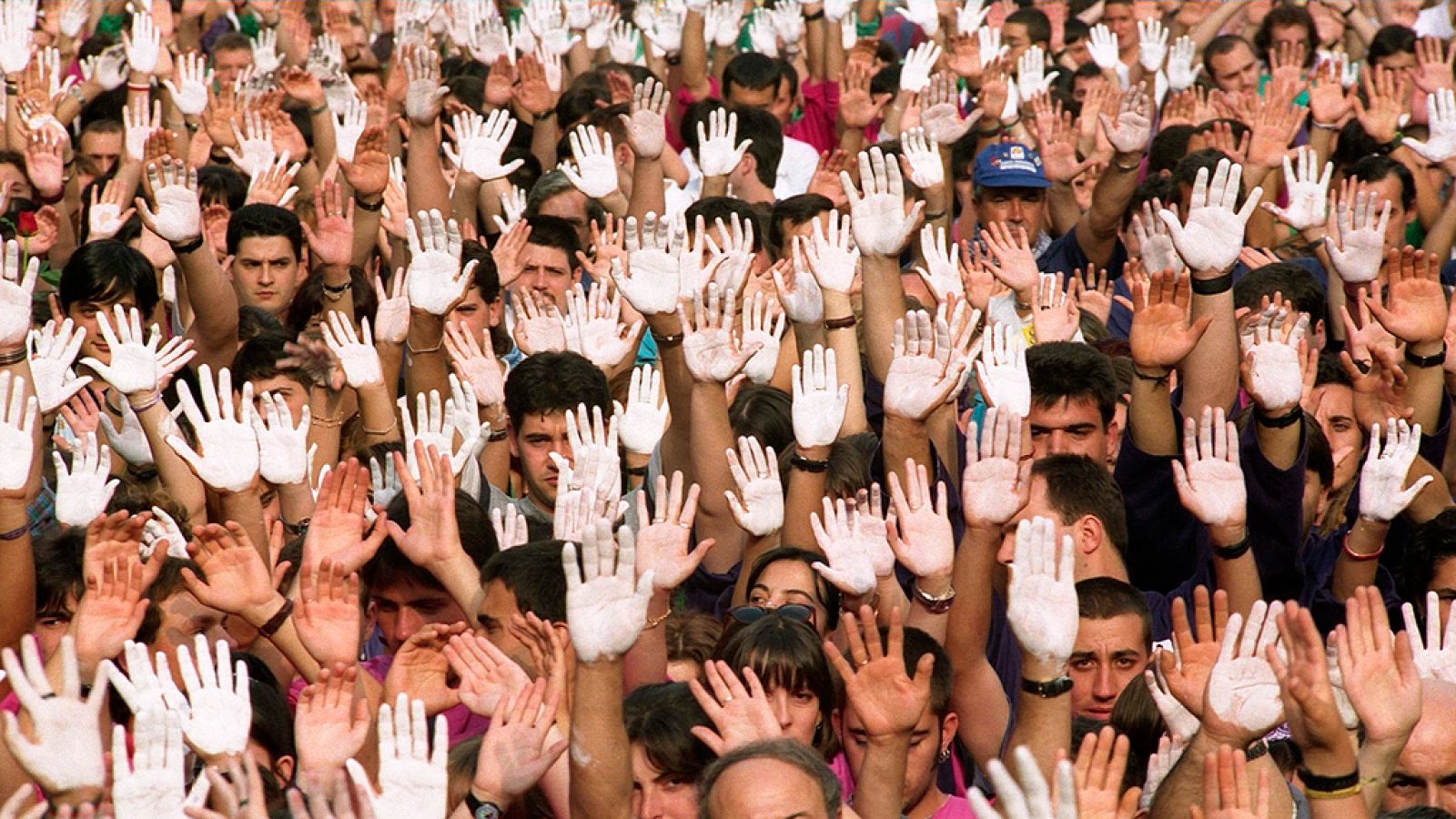 Marimar Blanco recuerda las 48 horas entre el secuestro y el asesinato de Miguel Ángel Blanco