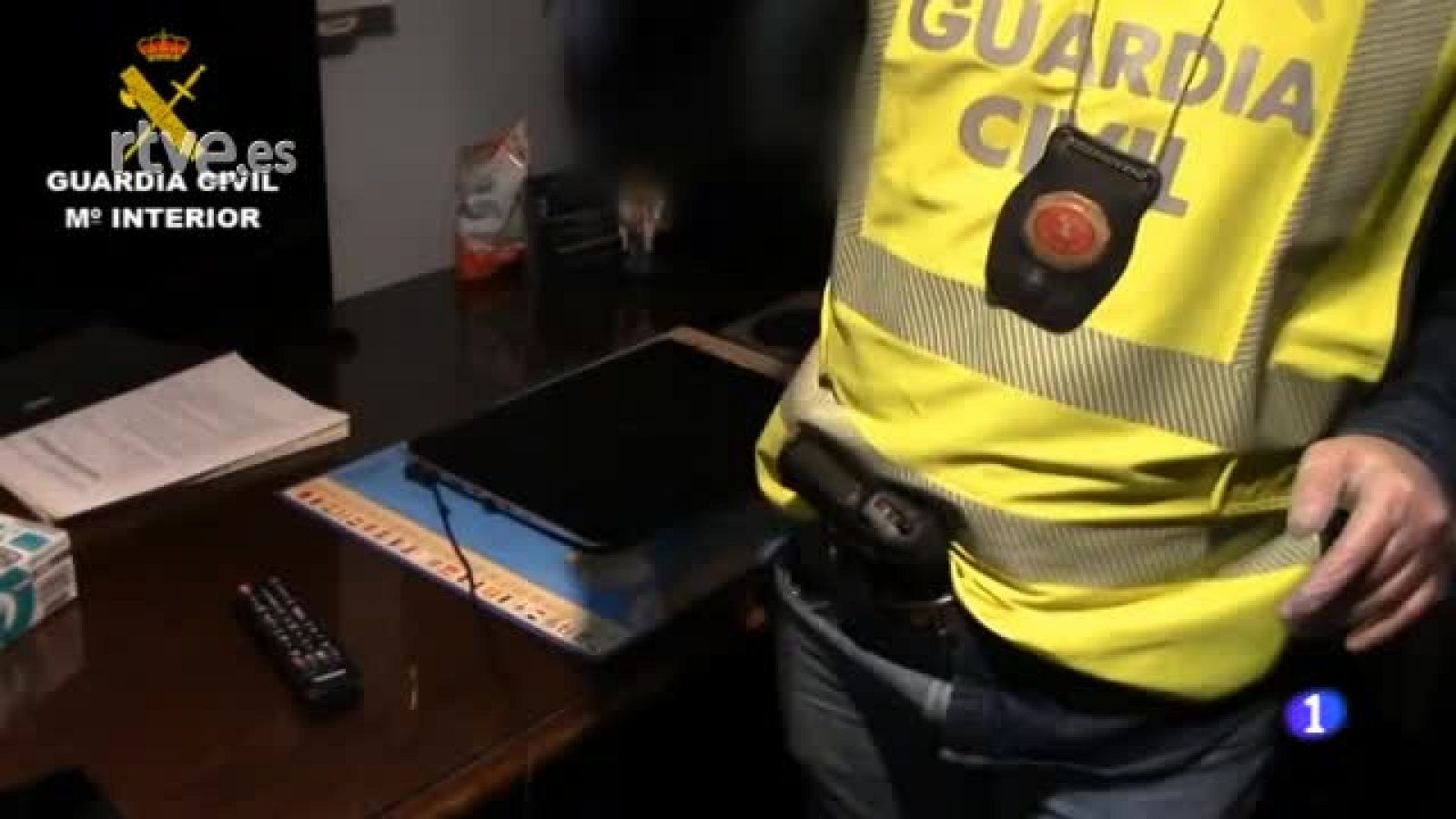 Detenido en San Fernando, Cádiz, un monitor acusado de abusos a menores | Ver