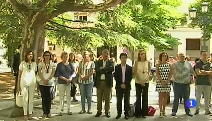 Noticias Aragón - Noticias Arag��n - 10/07/2017