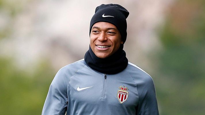Telediario 1 - Mbappé y otras cuentas pendientes del mercado para el Madrid