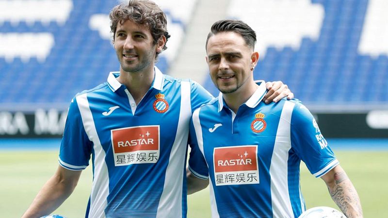 Los equipos vuelven al trabajo y presentan sus fichajes | Ver