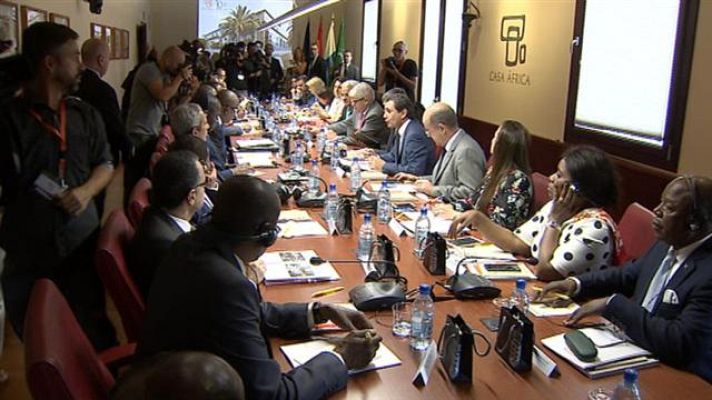 Telecanarias - Canarias en 2' - 10/07/2017