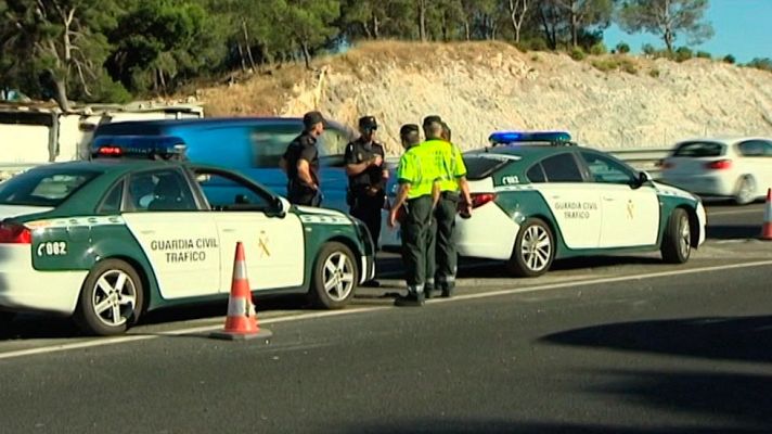 Informativo de Madrid - Informativo de Madrid 2 - 10/07/17