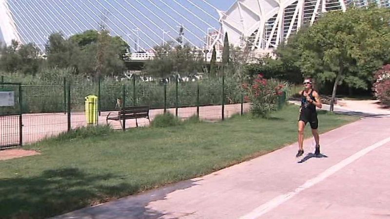 L'Informatiu - Comunitat Valenciana 2 - 10/07/17 - ver ahora