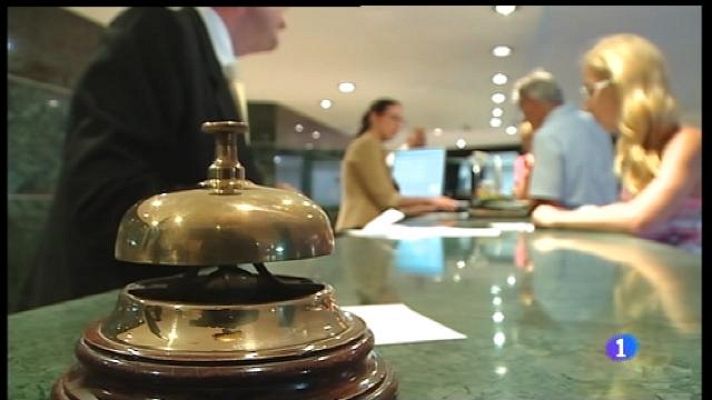 Informatiu Balear - Temor dels hotelers al lloguer turístic