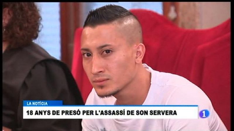 Informatiu Balear 2 - 10/07/17