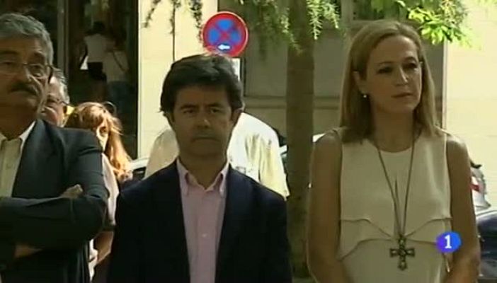 Noticias Aragón - Noticias Aragón 2 - 10/07/2017