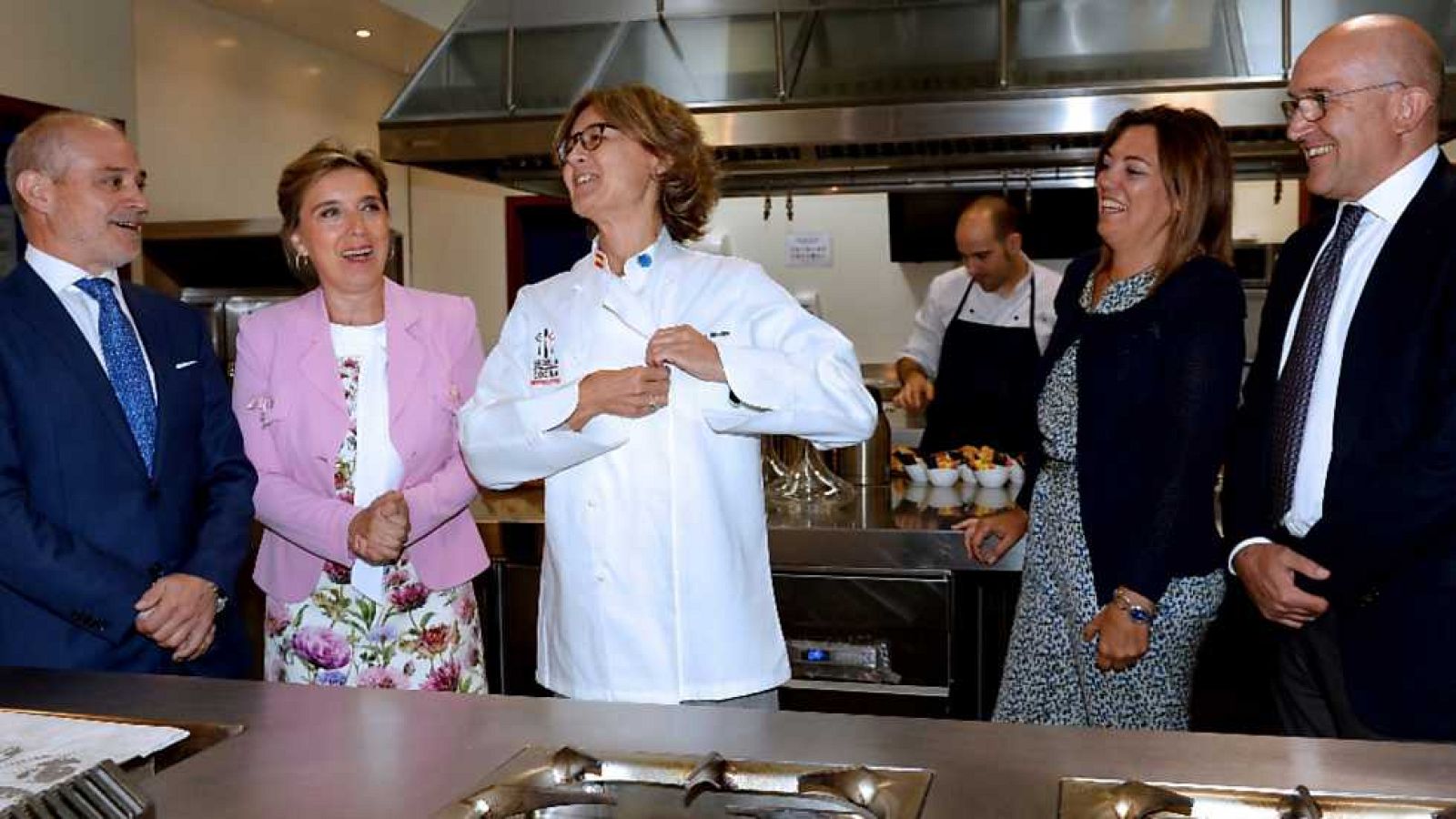 España en 24 horas - 10/07/17 - ver ahora