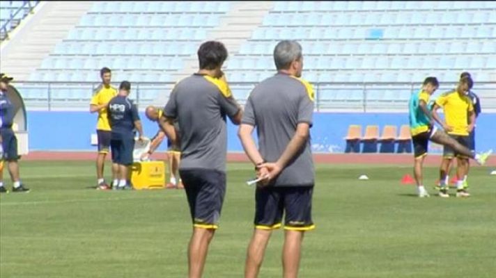 Telecanarias - Deportes Canarias - 10/07/17