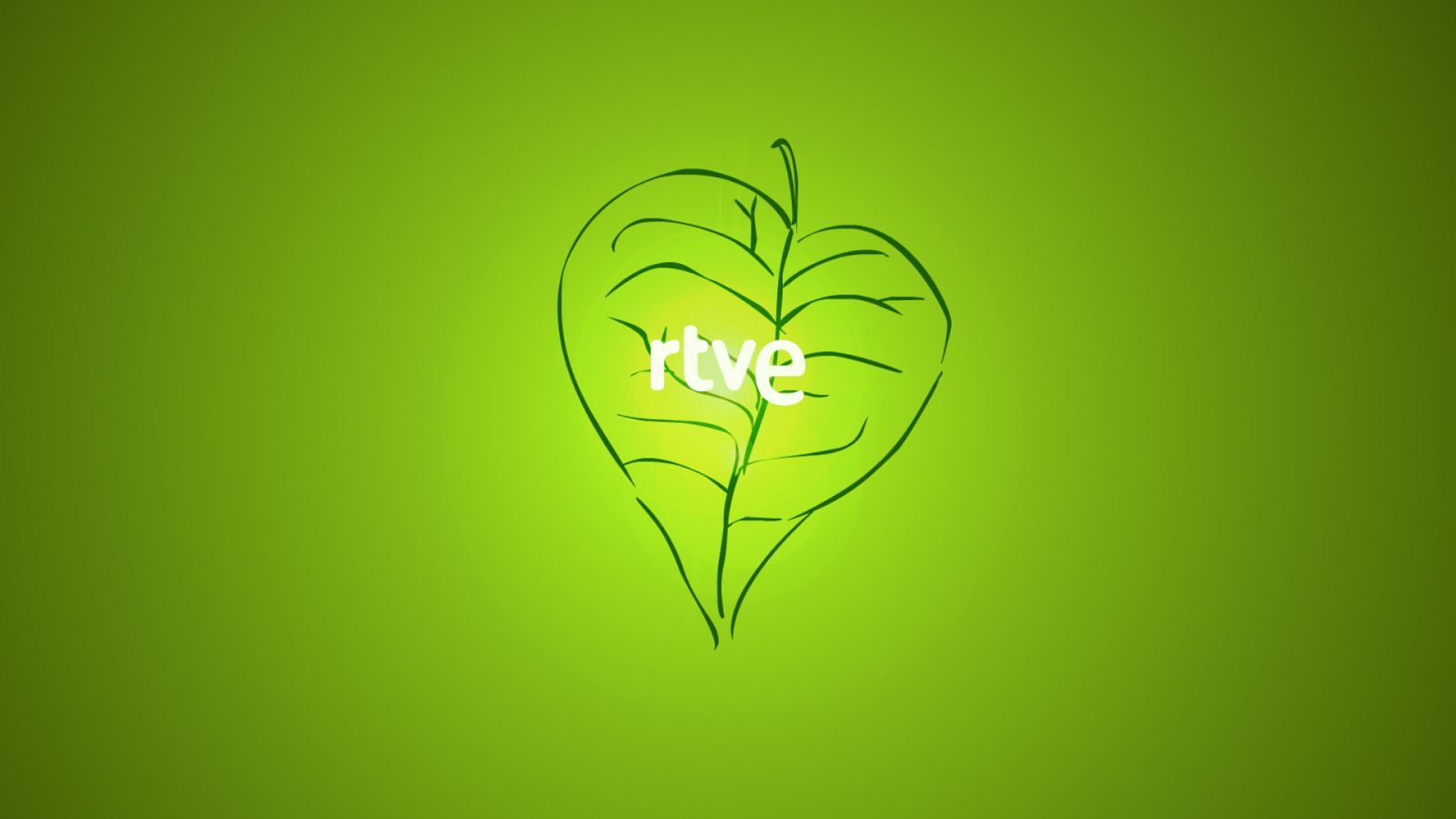 RTVE Corazón verde | Ver