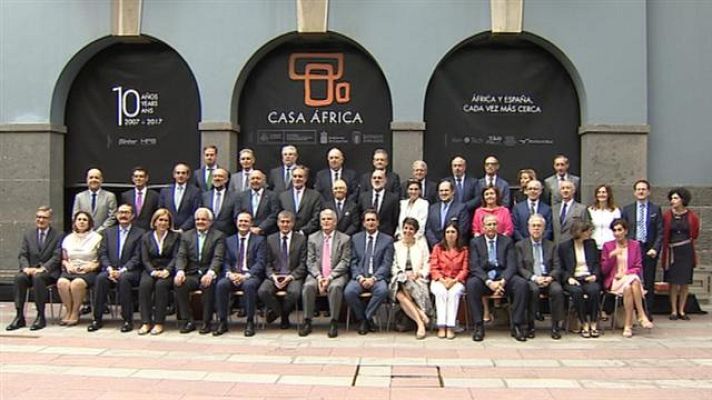 Telecanarias - Telecanarias - 10/07/2017