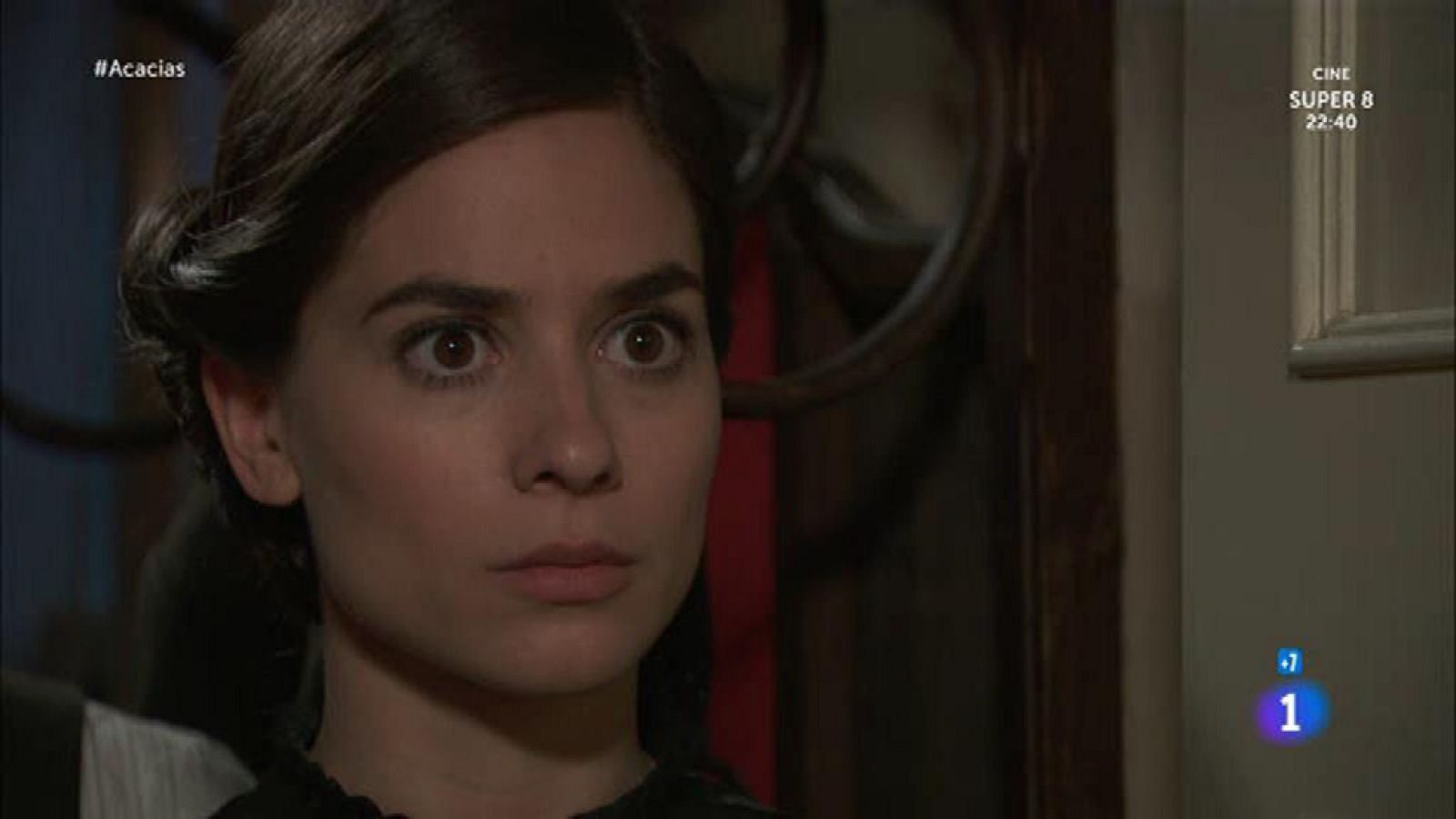 Teresa dispuesta a desenmascarar a Cayetana