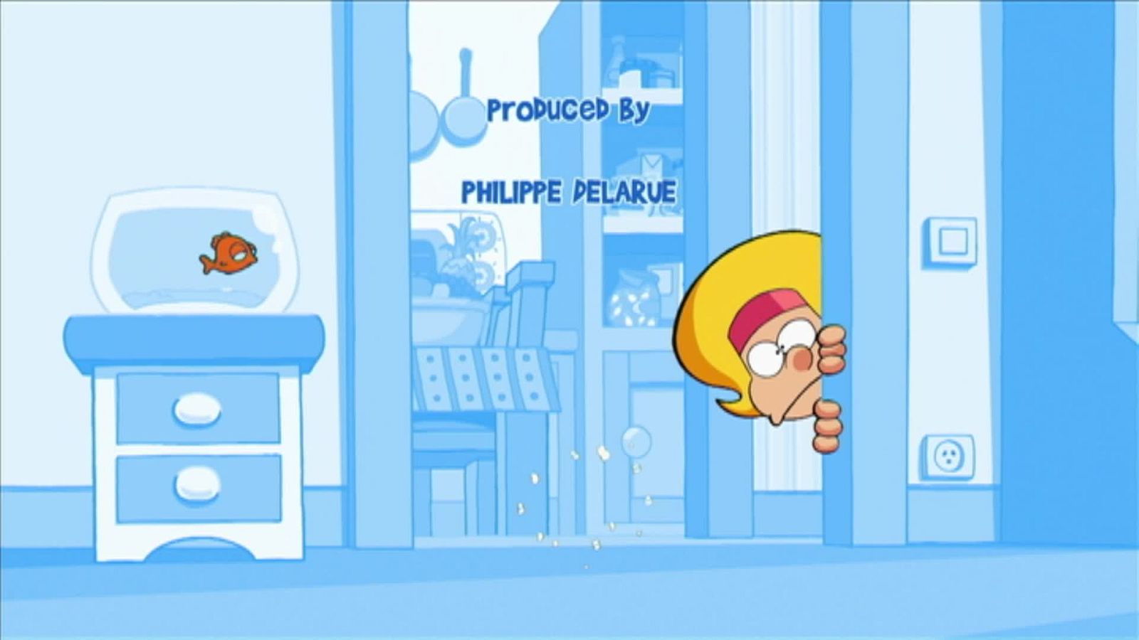 La hora del baño - Los Diablillos | Ver