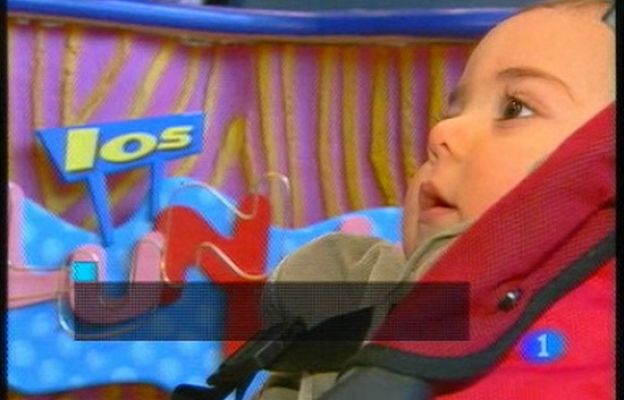 50! anys - "Festival de Los Lunnis 2009"