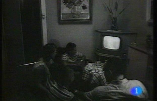 50! anys - L'informatiu celebra els 50! anys de TVE Catalunya