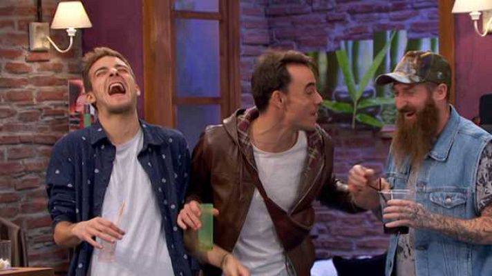 La peluquería - After hours