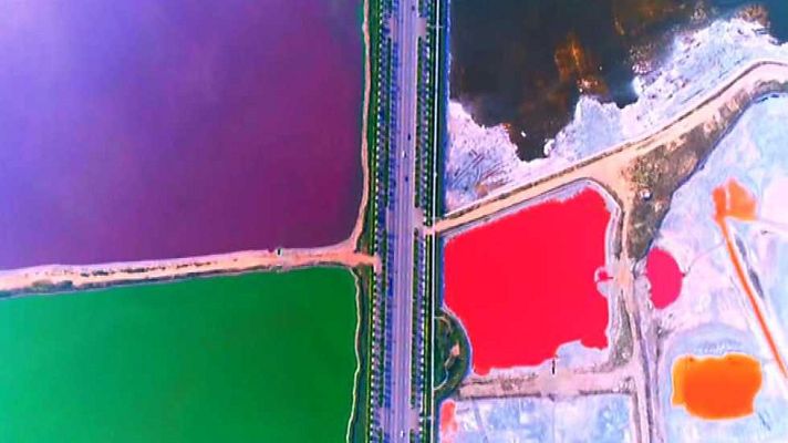 La 2 Noticias - La 2 Noticias - 10/07/17