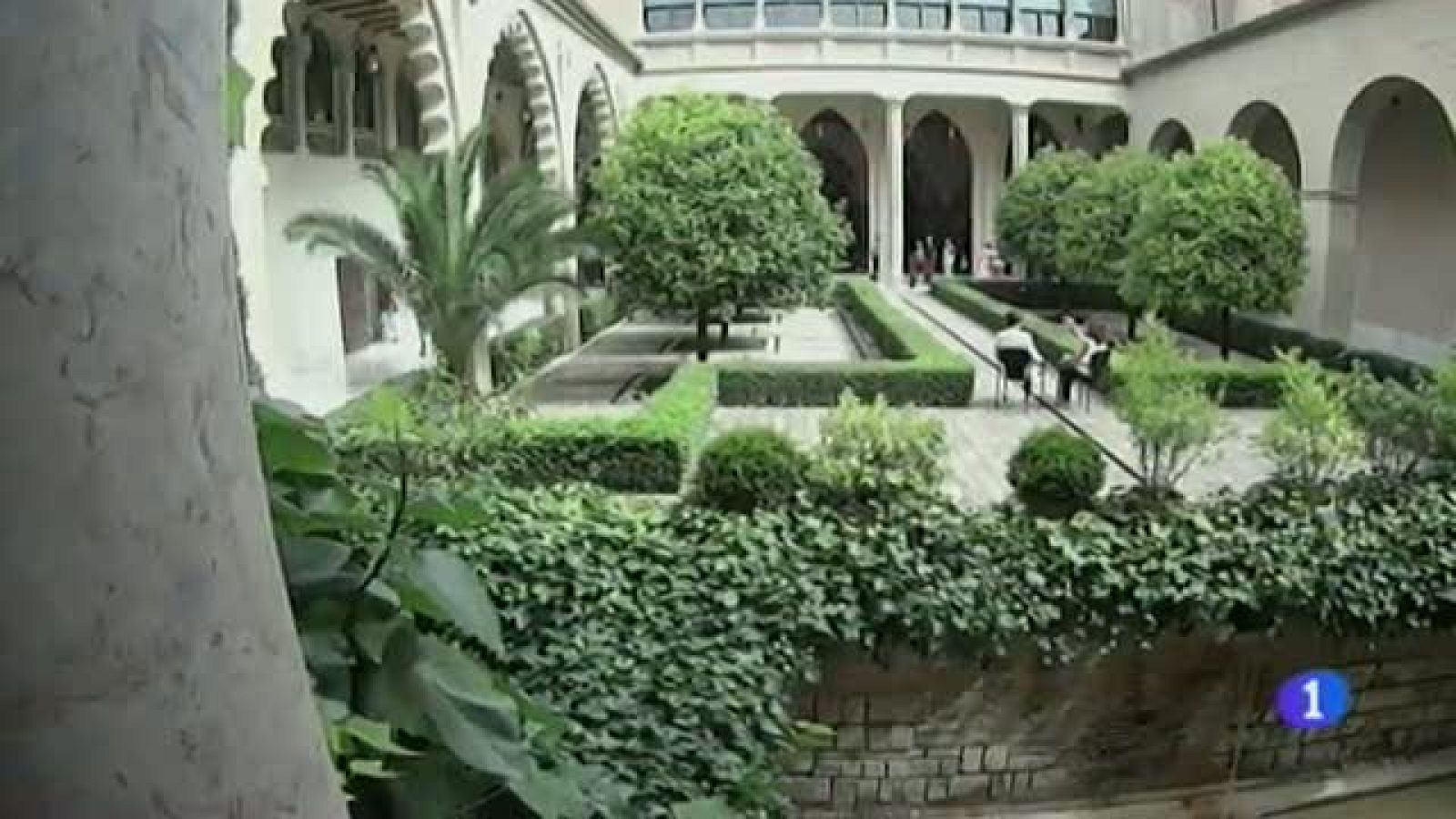 CaraB - Violeta Barba