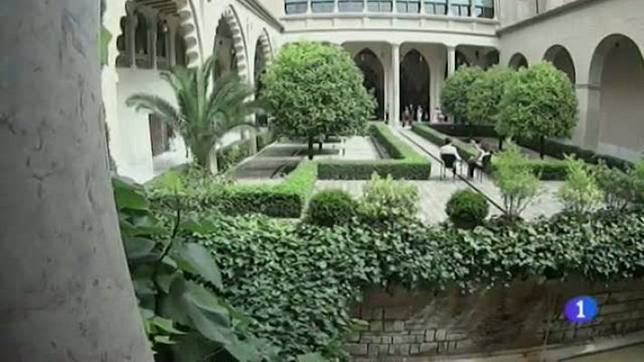 Noticias Aragón - Cara B - Violeta Barba