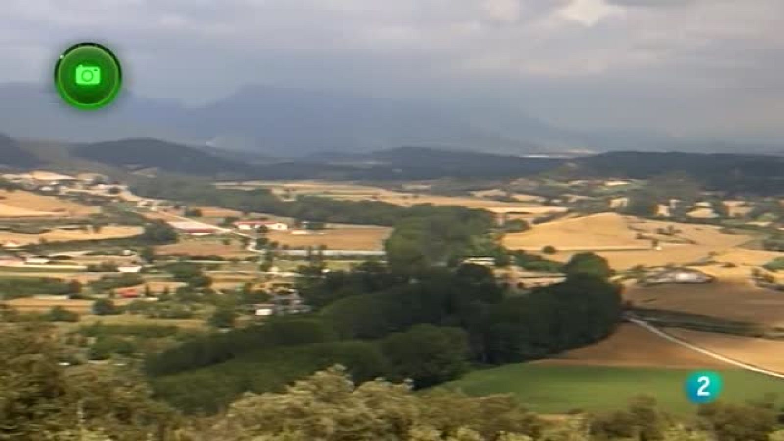 En clave rural, FRÍAS