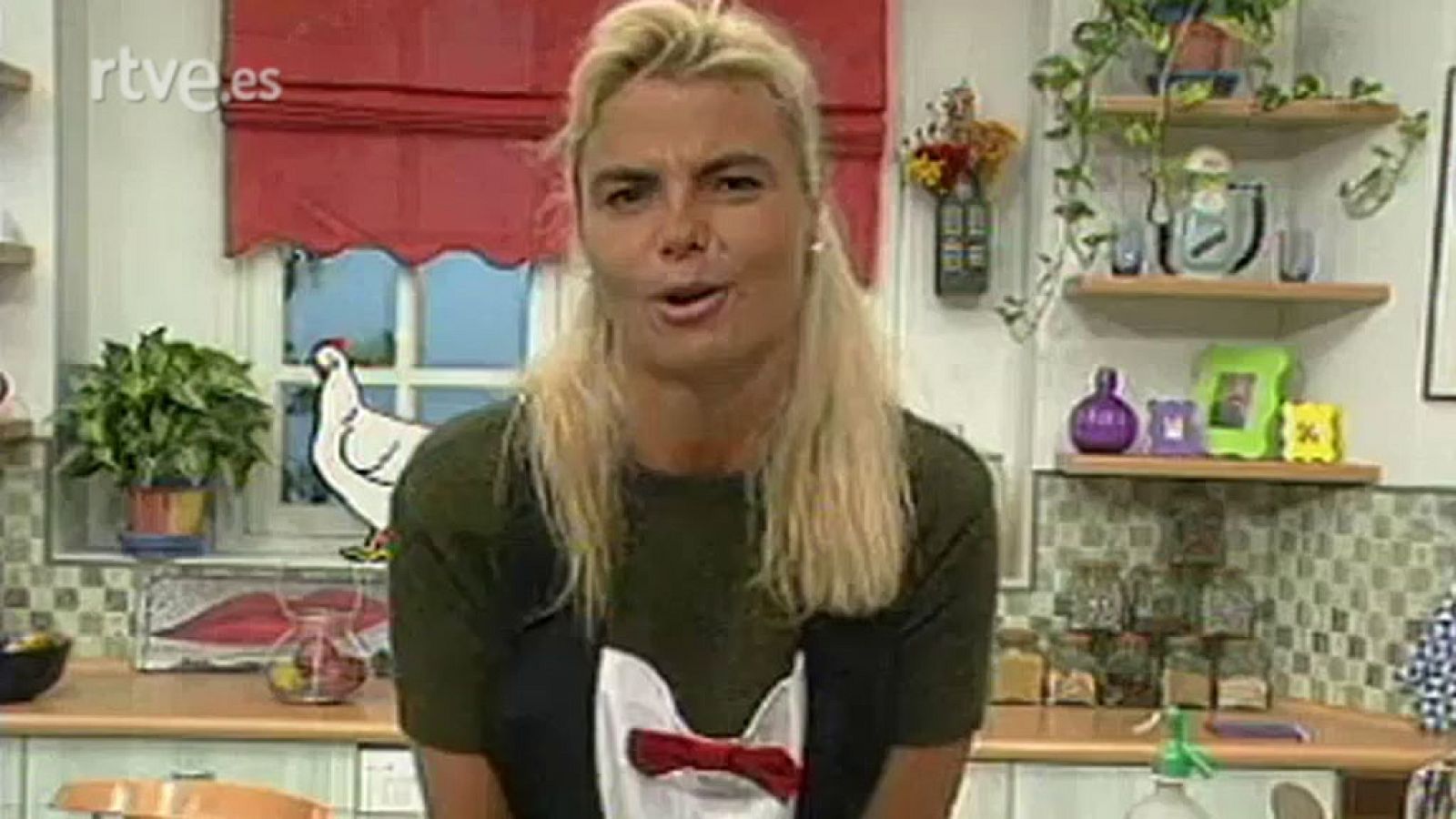 Mucha marcha - 25/9/1996