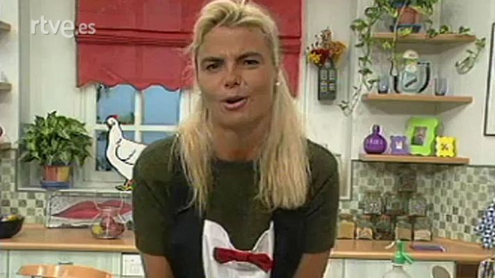 Mucha marcha - Mucha marcha - 25/9/1996