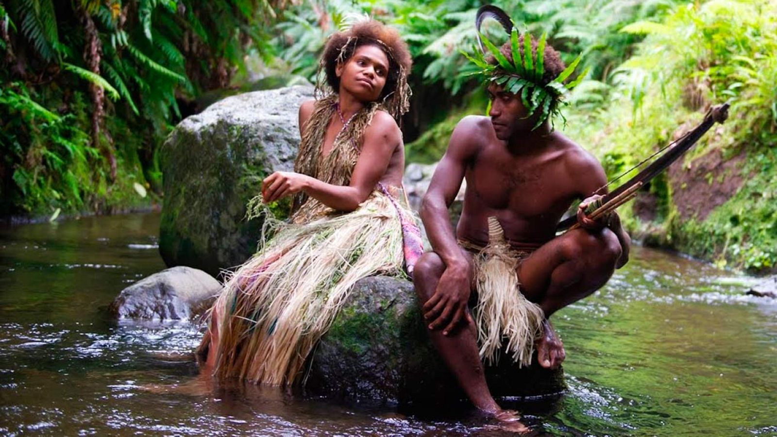 'Tanna', un amor prohibido que fue nominado a los Oscar