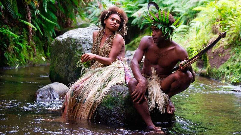 'Tanna', un amor prohibido que fue nominado a los Oscar