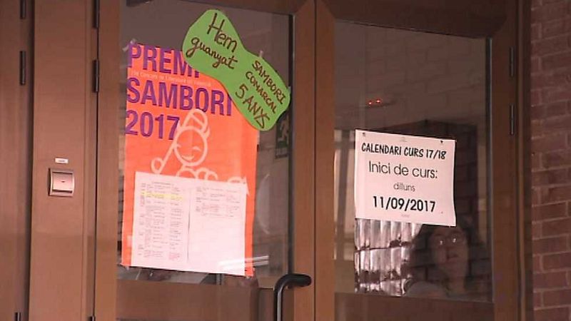 La Comunidad Valenciana en 2' - 11/07/17 - ver ahora