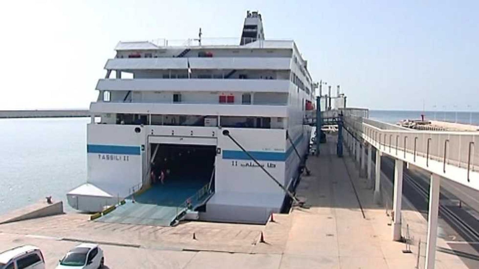 L'Informatiu - Comunitat Valenciana - 11/07/17 - ver ahora