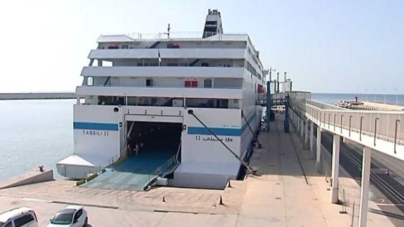 L'Informatiu - Comunitat Valenciana - 11/07/17 - ver ahora