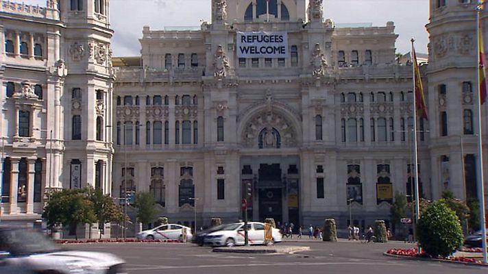 Informativo de Madrid - Informativo de Madrid - 11/07/17