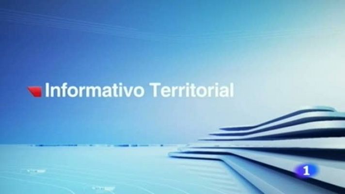 Noticias Murcia - La Region de Murcia en 2'- 11/07/2017