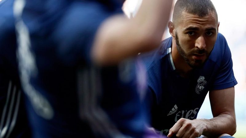 El Supremo francés acepta el recurso de Benzema y el caso deberá reexaminarse | Ver