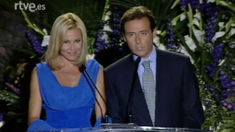 Unidos por la paz y la libertad. Homenaje a Miguel Ángel Blanco - 10/9/1997