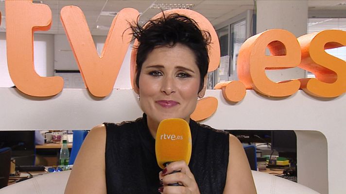 OT 2017 - Rosa tiene un mensaje para los aspirantes de OT 2017