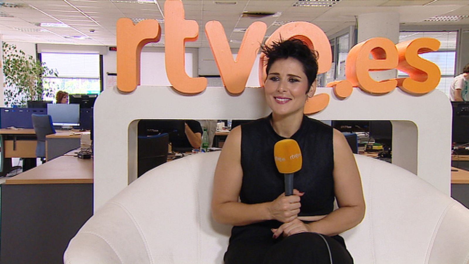 Rosa: "Estamos preparando otro reencuentro para invierno"